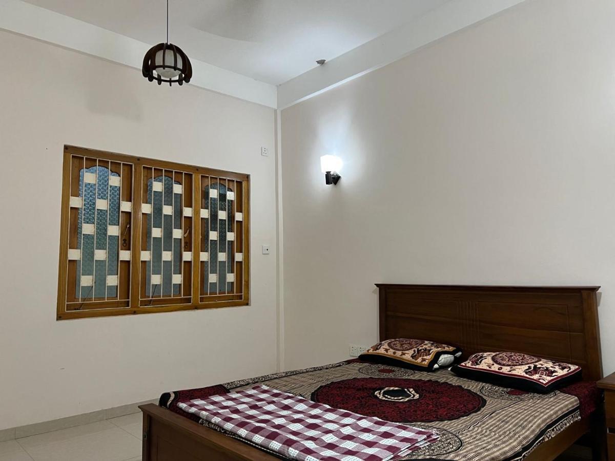 ג'פנה Ashoka Villa מראה חיצוני תמונה