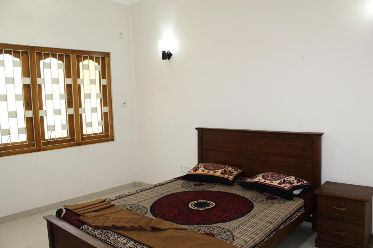 ג'פנה Ashoka Villa מראה חיצוני תמונה