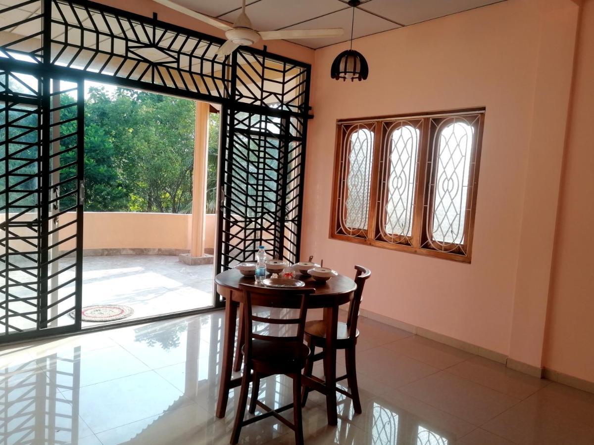 ג'פנה Ashoka Villa מראה חיצוני תמונה