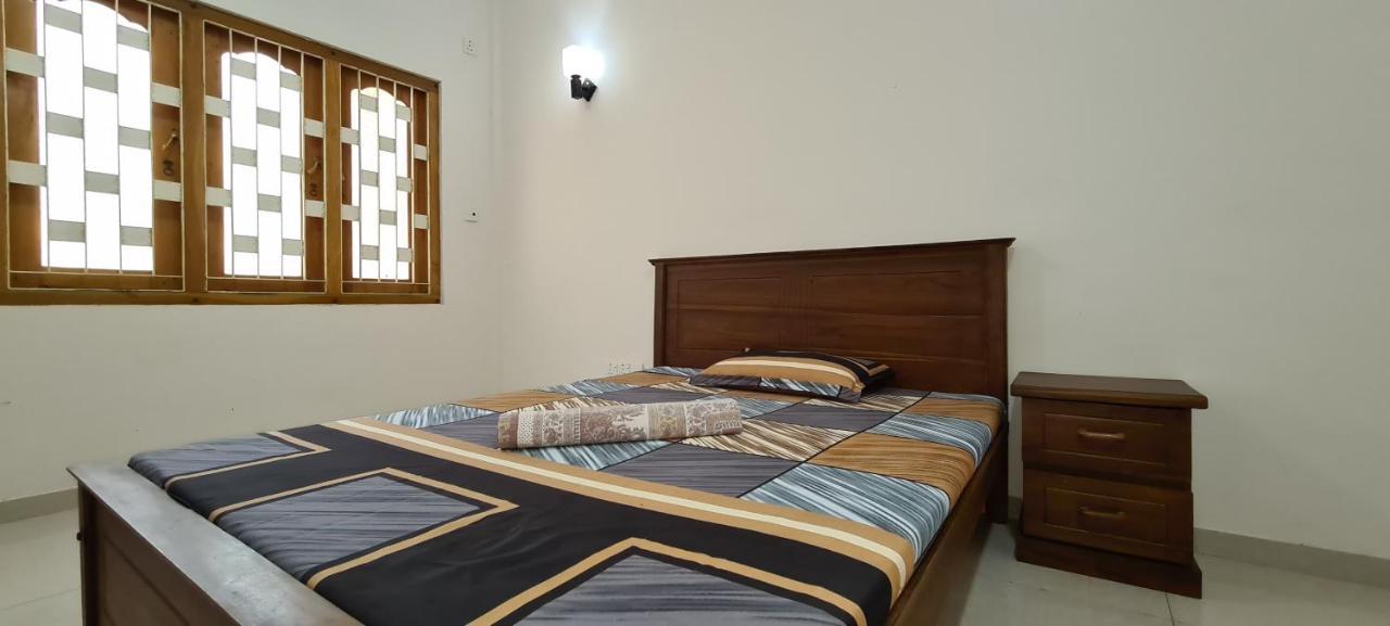 ג'פנה Ashoka Villa מראה חיצוני תמונה